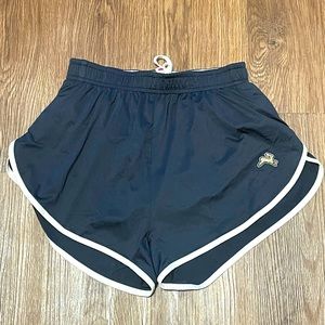 Tracksmith Twilight Split Shorts Running Black Men’s Small 3” Inseam